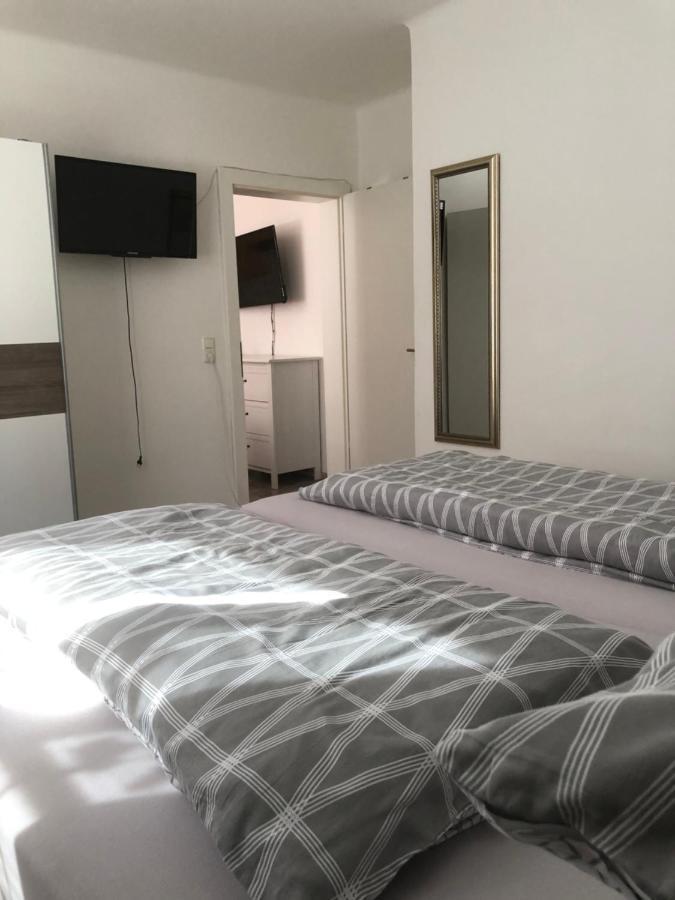 Ferienwohnung Top 3 Lungotz Ngoại thất bức ảnh