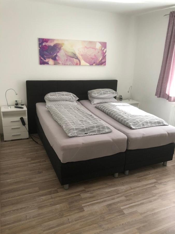 Ferienwohnung Top 3 Lungotz Ngoại thất bức ảnh