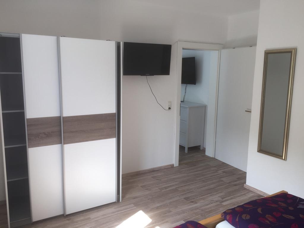 Ferienwohnung Top 3 Lungotz Ngoại thất bức ảnh